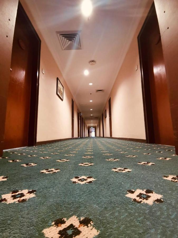 Seaview Deluxe Studio Couples Room S Tanjung Bungah (Penang) Exterior photo